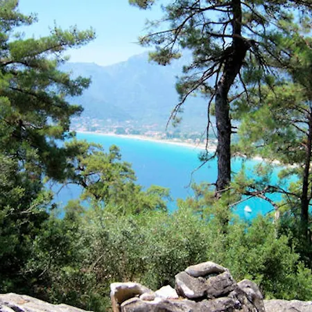 Room In Studio - Hotel Georgia - Spacious And Bright Rooms Near Golden Beach In Thassos Island 招待所