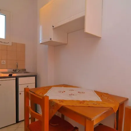 招待所 Room In Studio - Hotel Georgia - Spacious And Bright Rooms Near Golden Beach In Thassos Island