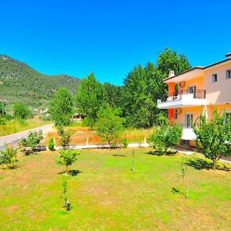 Room In Studio - Hotel Georgia - Spacious And Bright Rooms Near Golden Beach In Thassos Island 招待所 克里斯阿穆迪亚